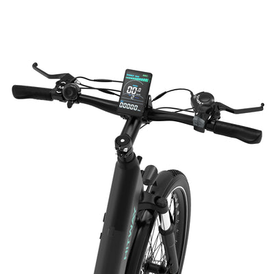 HITWAY BK18 Elektrofahrrad - Aran Shop