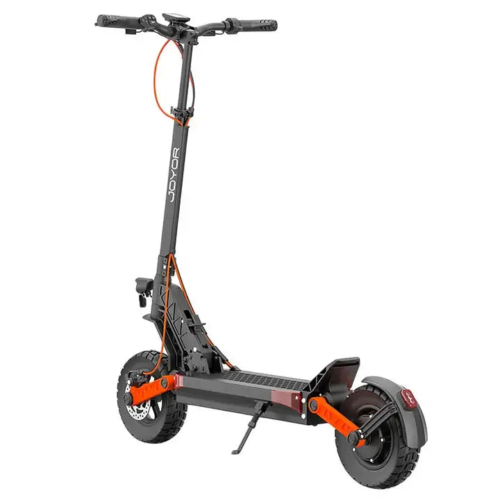 JOYOR S8 E-Scooter Aran Shop
