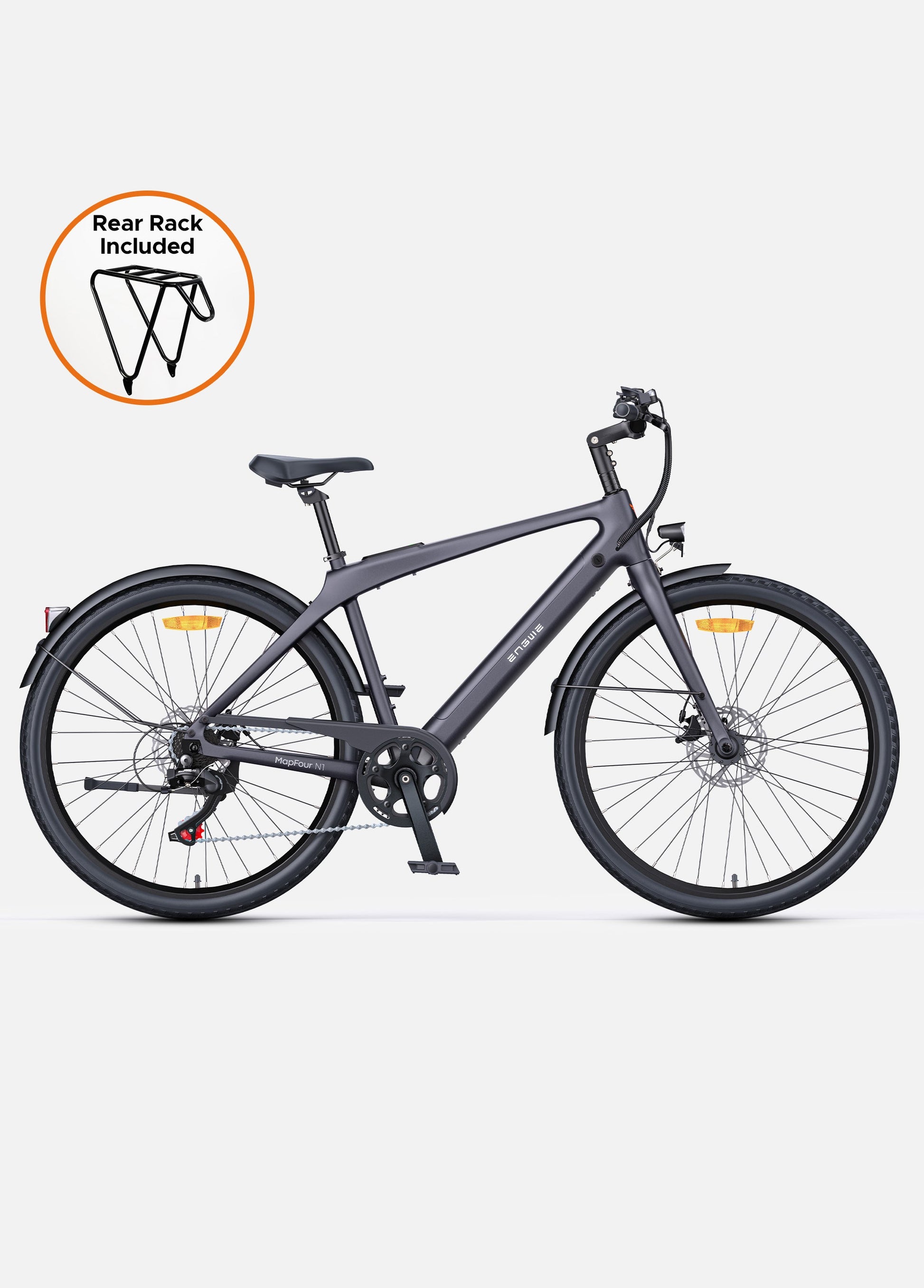 E-Bike ENGWE N1 AIR ST Aran Shop