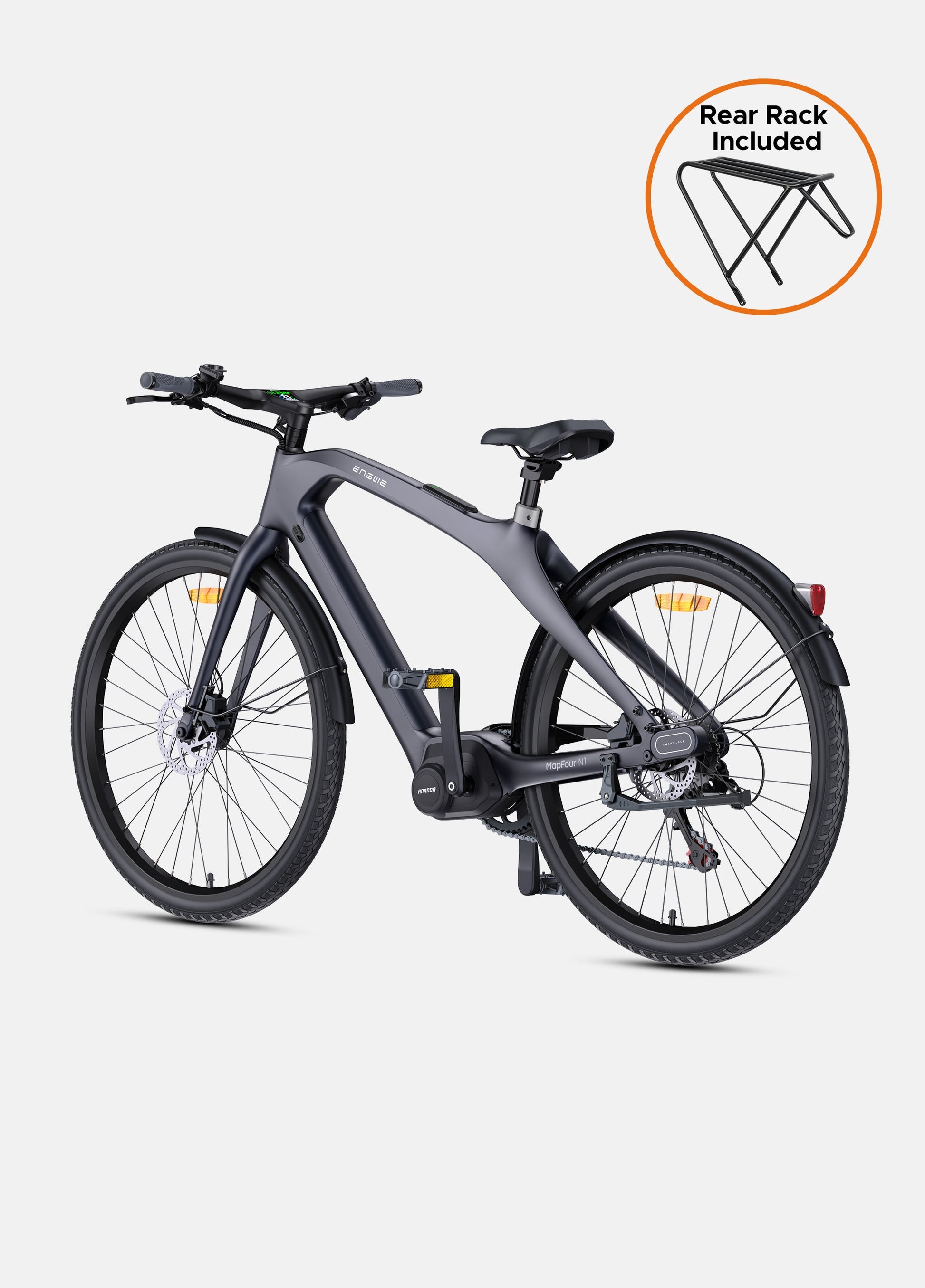 ENGWE N1 PRO Aran Shop