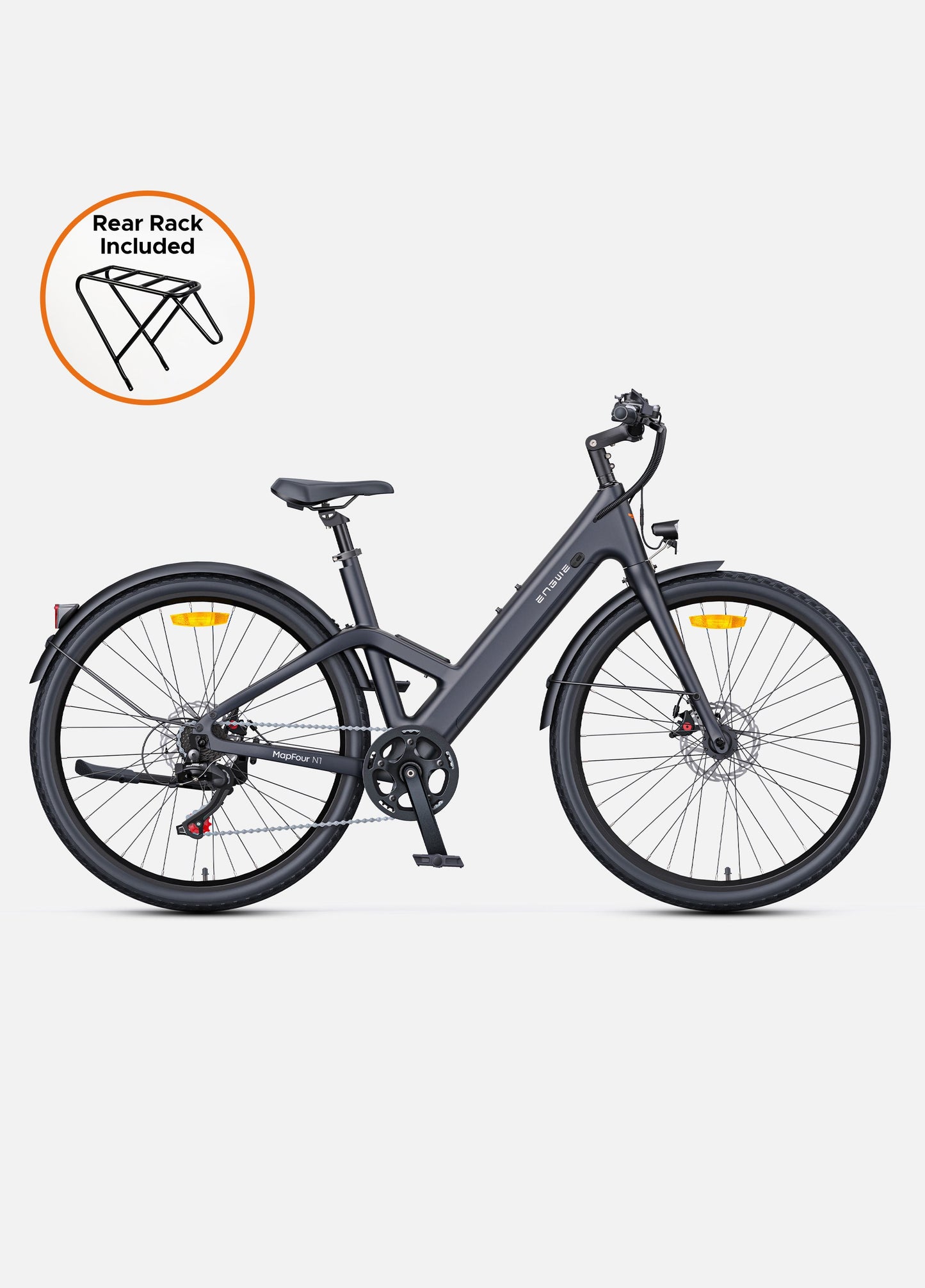 E-Bike ENGWE N1 AIR ST Aran Shop
