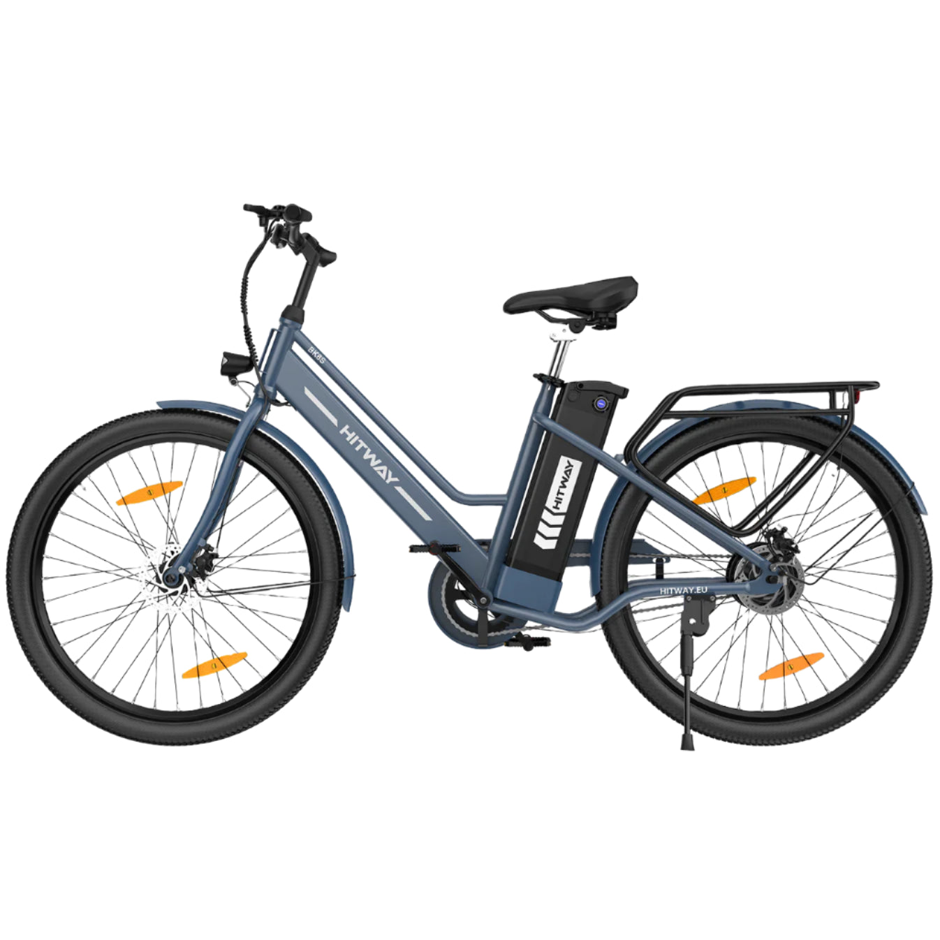 Elektrofahrrad BK8S - Aran Shop