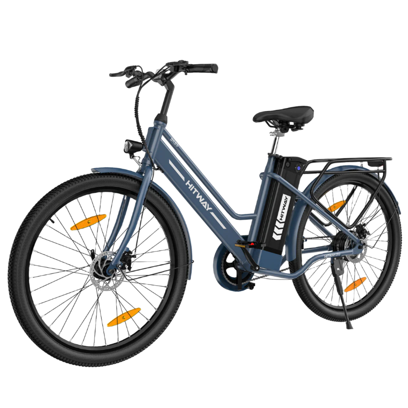 Elektrofahrrad BK8S - Aran Shop