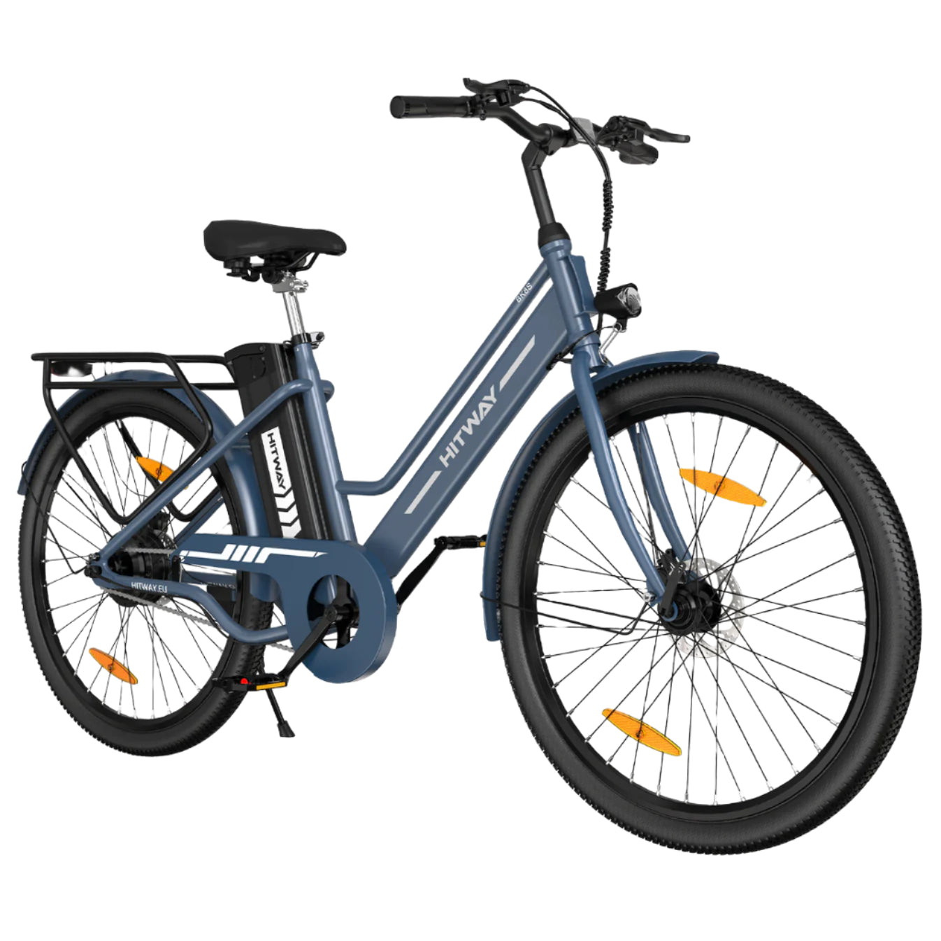 Elektrofahrrad BK8S - Aran Shop