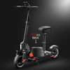 BOGIST C1 Pro Electric Scooter, 500W 48V 13Ah 40km or 20 Ah 70km Aran Shop