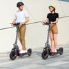 BOGIST C1 Pro Electric Scooter, 500W 48V 13Ah 40km or 20 Ah 70km Aran Shop