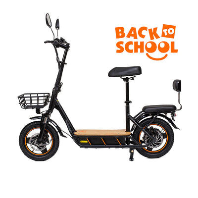 KuKirin C1 Pro Aran Shop