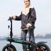 EG01 Electric Bicycle Aran Shop