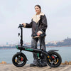 EG01 Electric Bicycle Aran Shop