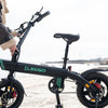 EG01 Electric Bicycle Aran Shop