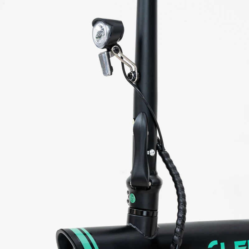 EG01 Electric Bicycle Aran Shop