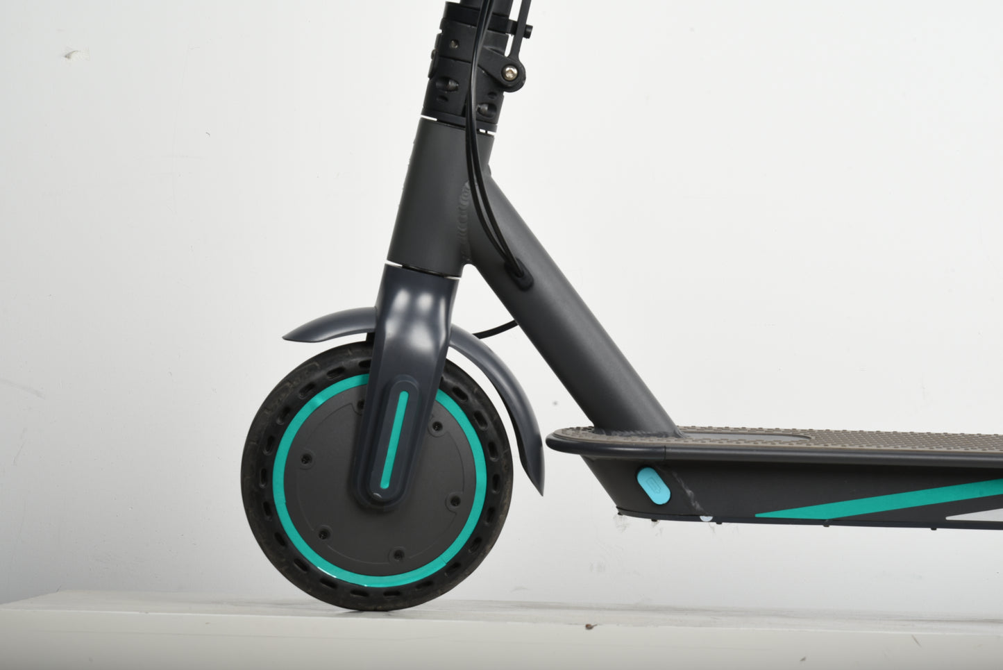 Manke MK083 Elektroroller - Aran Shop