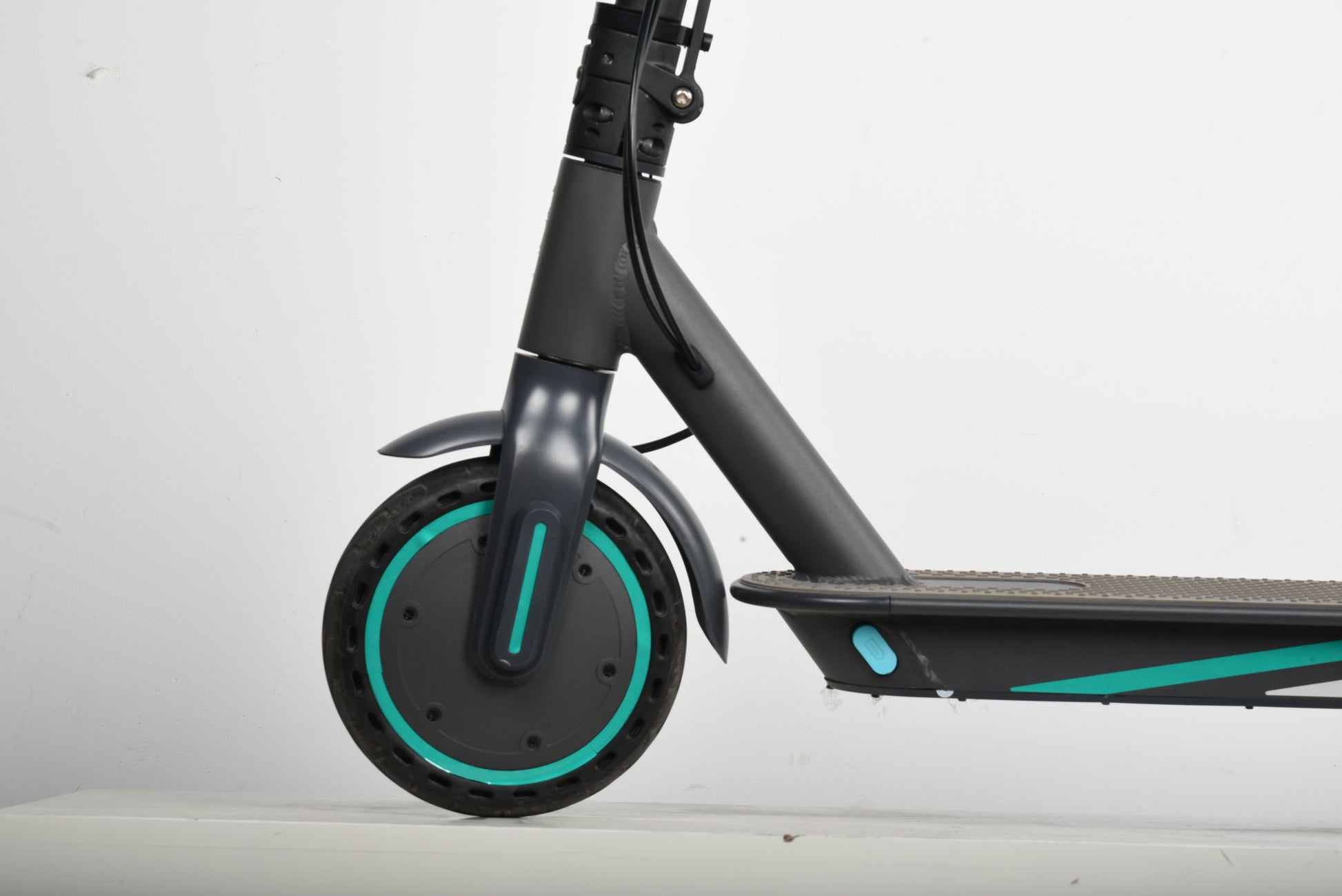 Manke MK083 Elektroroller - Aran Shop