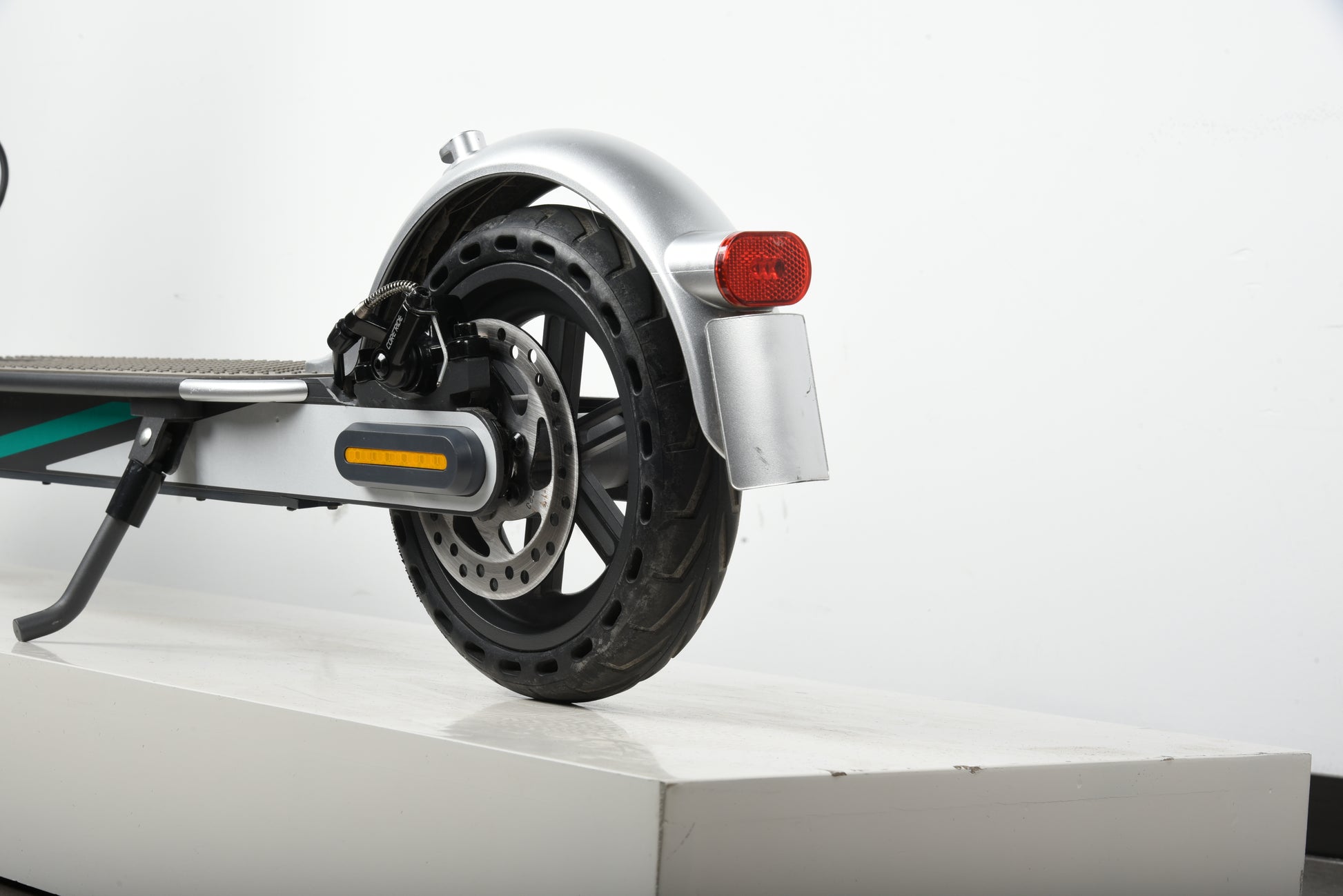 Manke MK083 Elektroroller - Aran Shop