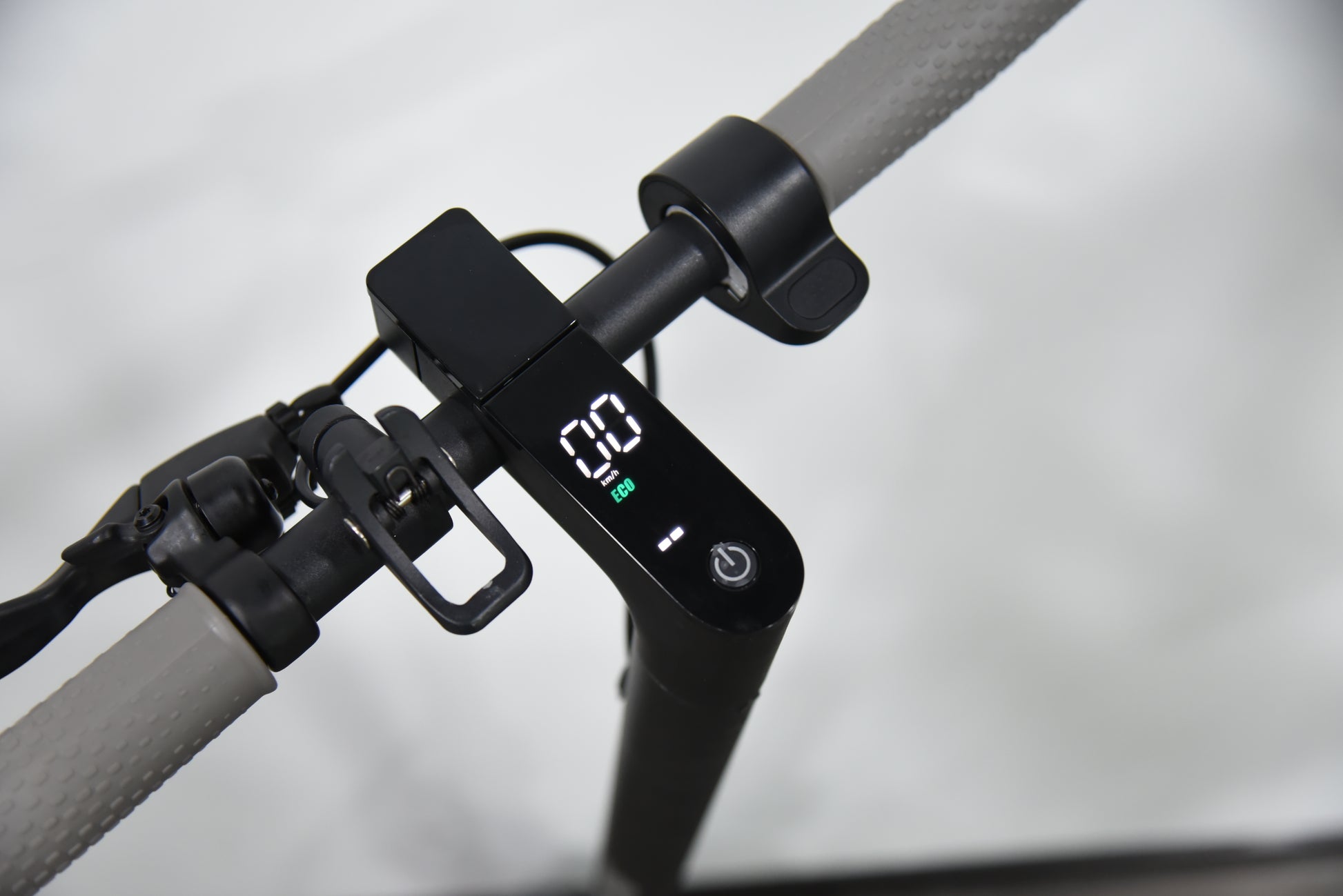 Manke MK083 Elektroroller - Aran Shop