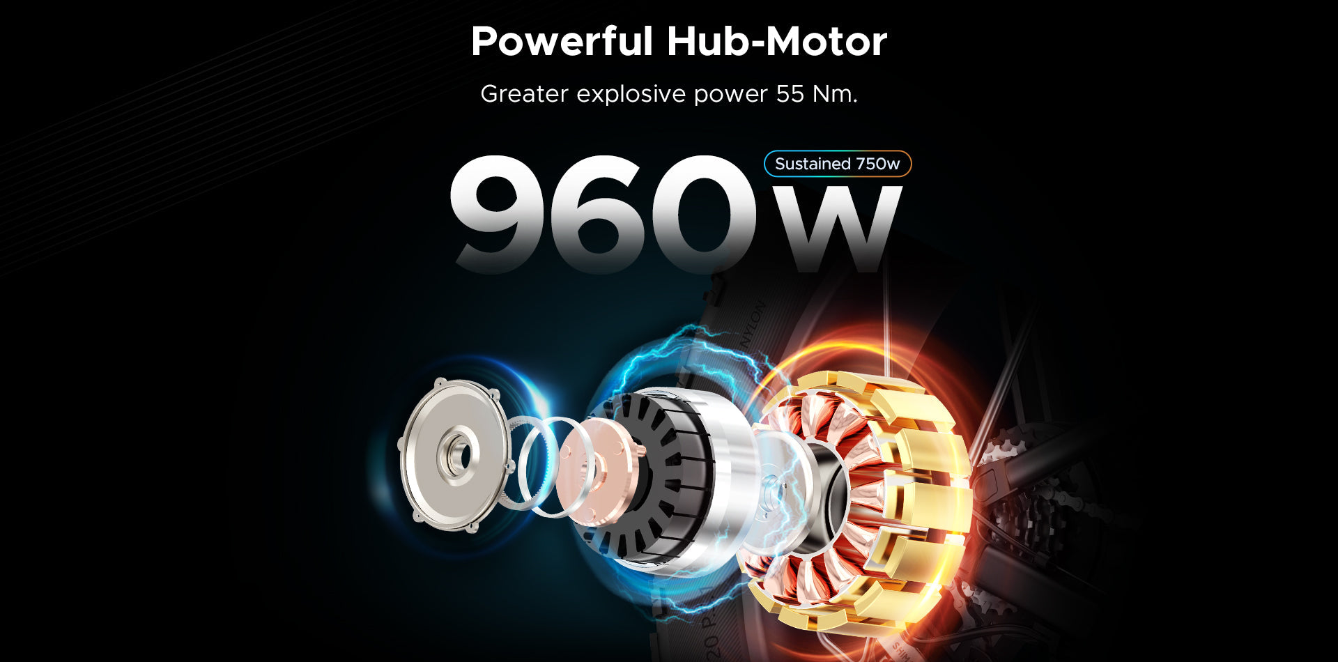 EP-2 Boost Aran Shop