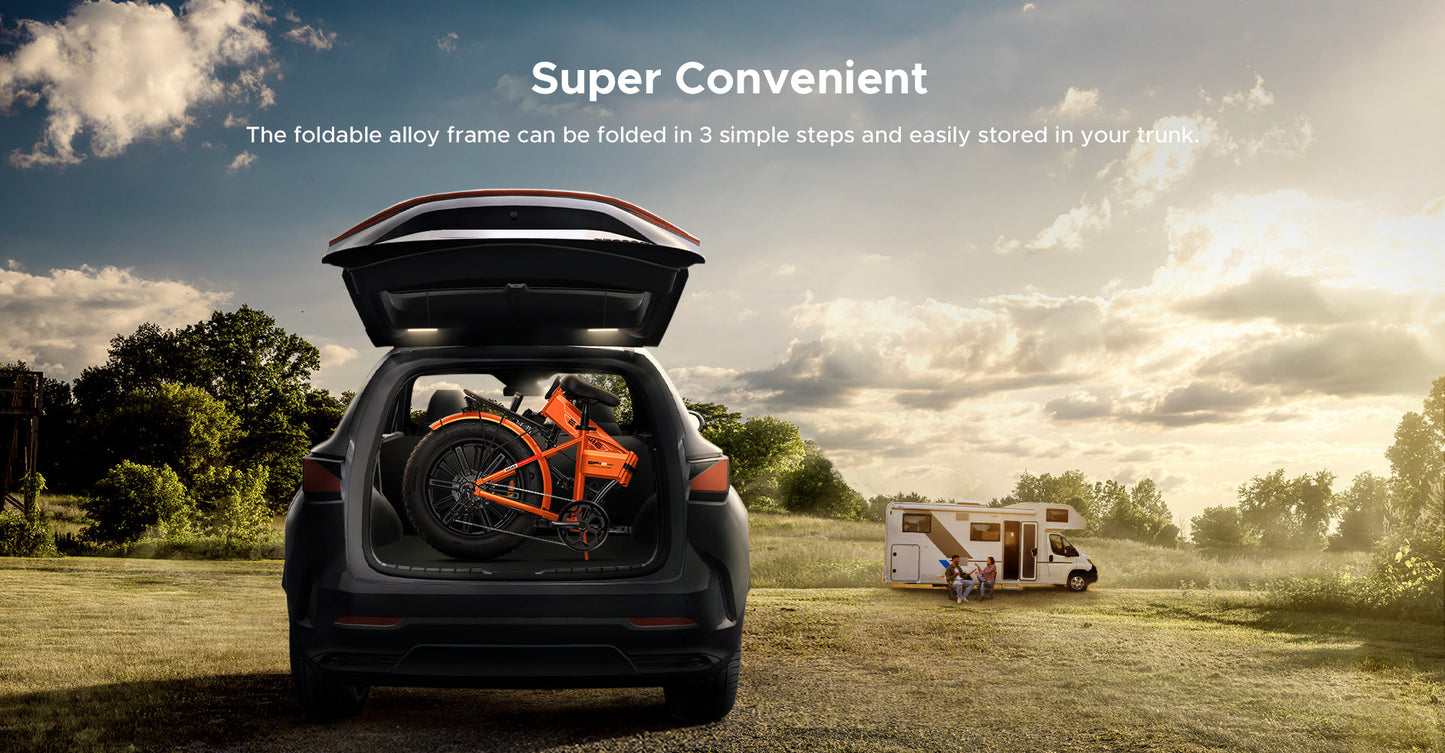 EP-2 Boost Aran Shop