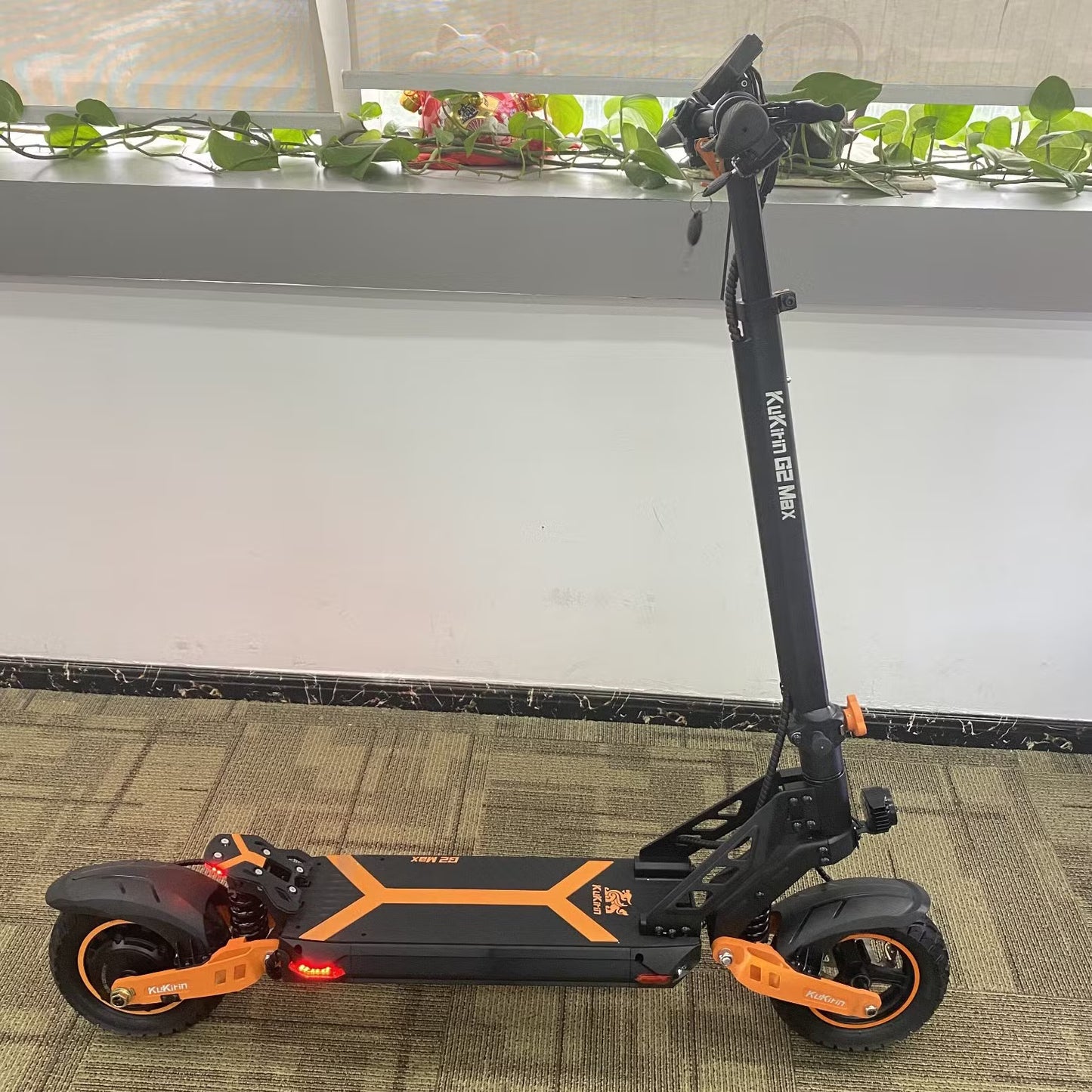 KuKirin G2 Max Aran Shop