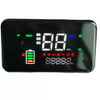 LED-Tachometer Lofty 11 Lofty 16 Lofty 14 - Aran Shop