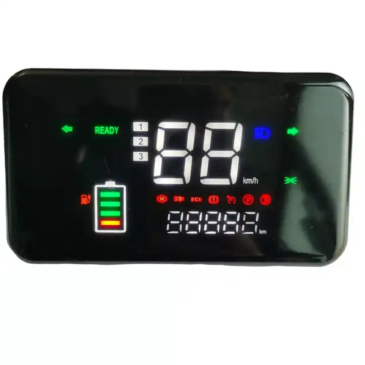 LED-Tachometer Lofty 11 Lofty 16 Lofty 14 - Aran Shop