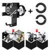 360° Bike & Moto Phone Mount - Aran Shop
