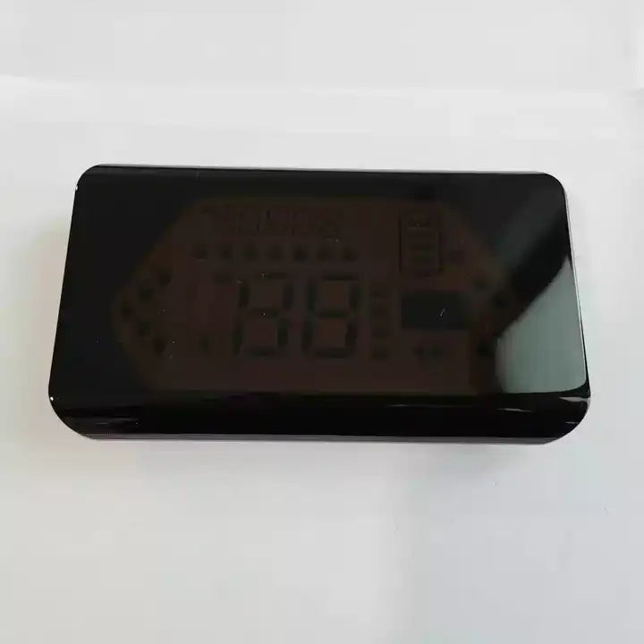 LED-Tachometer Lofty 11 Lofty 16 Lofty 14 - Aran Shop