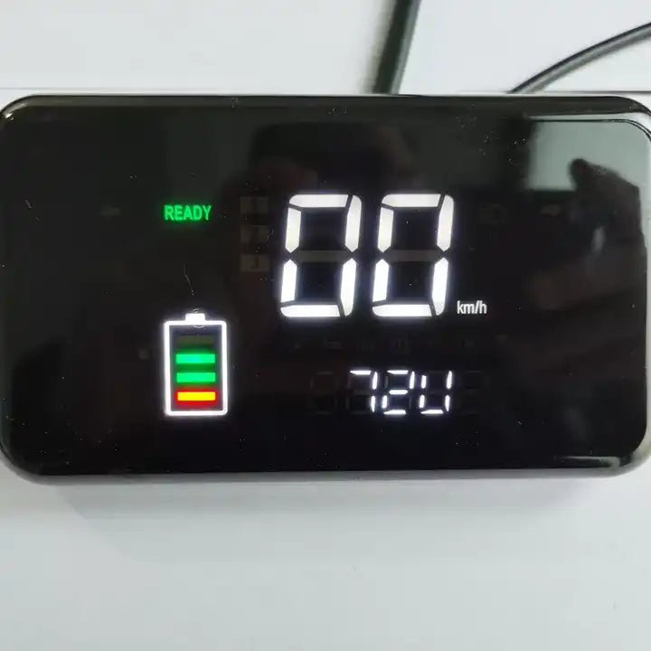 LED-Tachometer Lofty 11 Lofty 16 Lofty 14 - Aran Shop