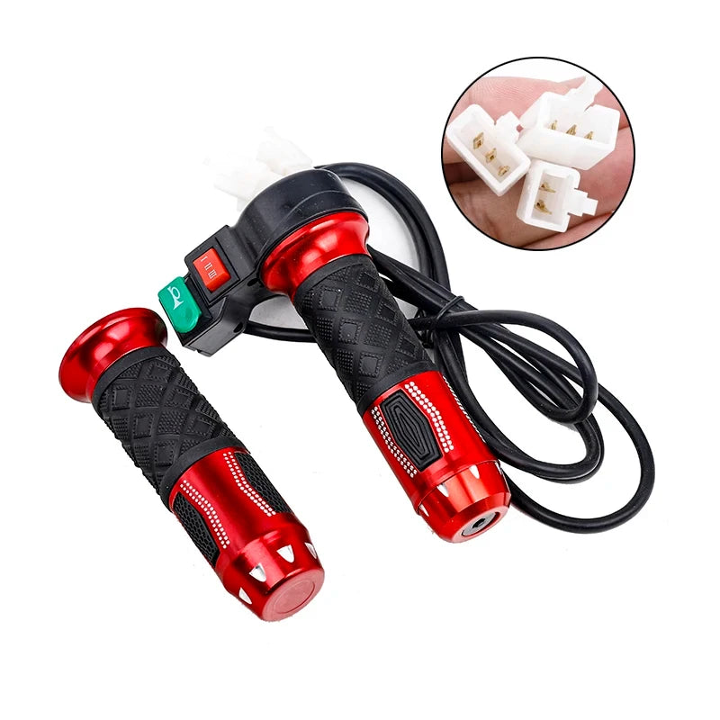 Gas griff Lofty 14 - Aran Shop