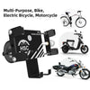 360° Bike & Moto Phone Mount - Aran Shop