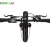Koolux X11 Faltbares E-Bike mit Doppelt-Batterie Aran Shop