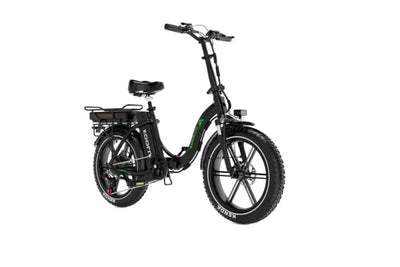 KOOLUX BK6S PRO mit Doppelt-Batterie Aran Shop