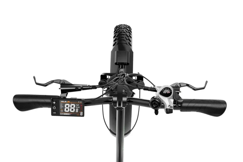 KOOLUX BK6S PRO mit Doppelt-Batterie Aran Shop