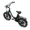 Koolux KL6S Faltbares E-Bike Aran Shop