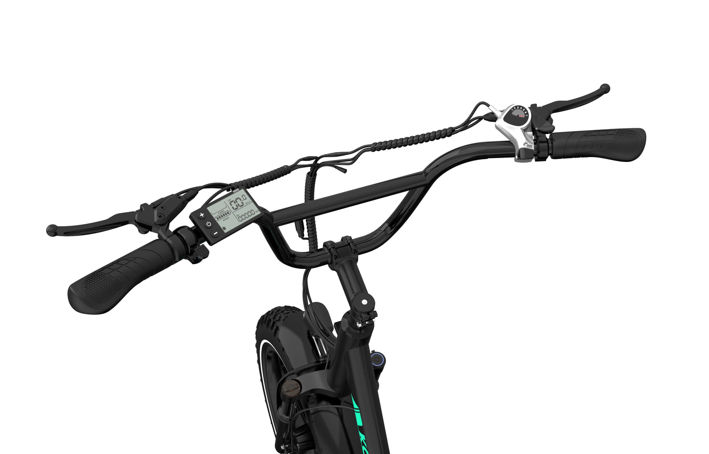 Koolux KL6S Faltbares E-Bike Aran Shop