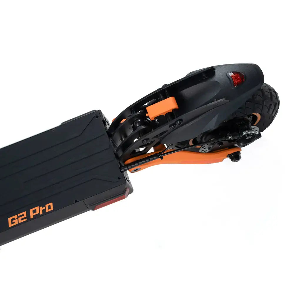 KuKirin G2 Pro Elektroroller