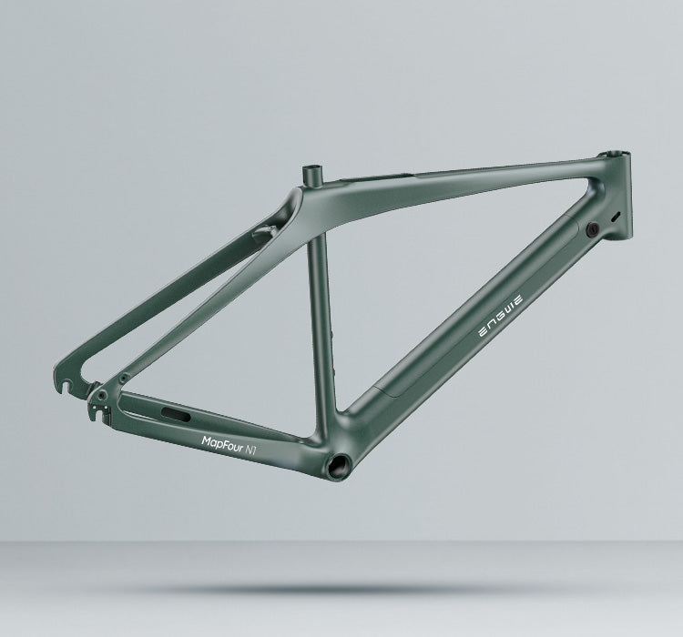 E-Bike ENGWE N1 AIR ST Aran Shop