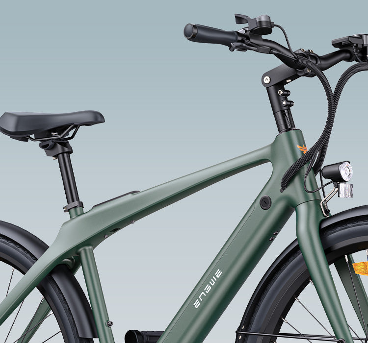 E-Bike ENGWE N1 AIR ST Aran Shop