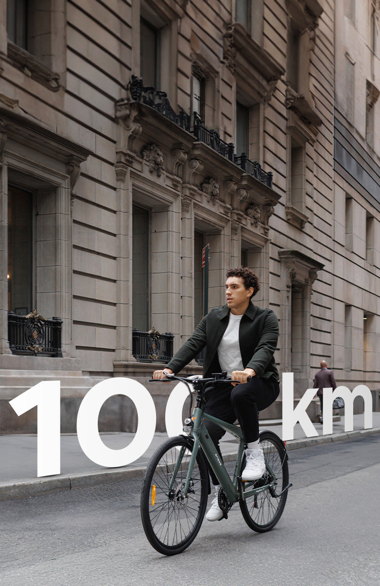 E-Bike ENGWE N1 AIR ST Aran Shop