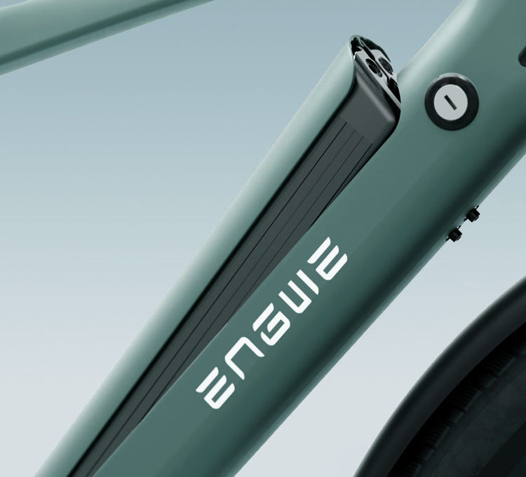 E-Bike ENGWE N1 AIR ST Aran Shop