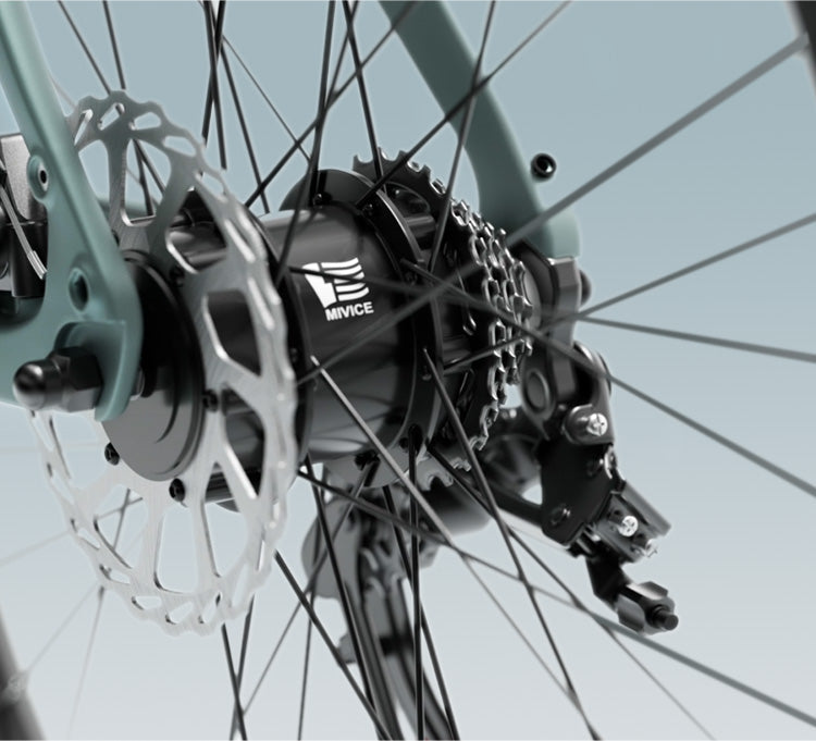 E-Bike ENGWE N1 AIR ST Aran Shop