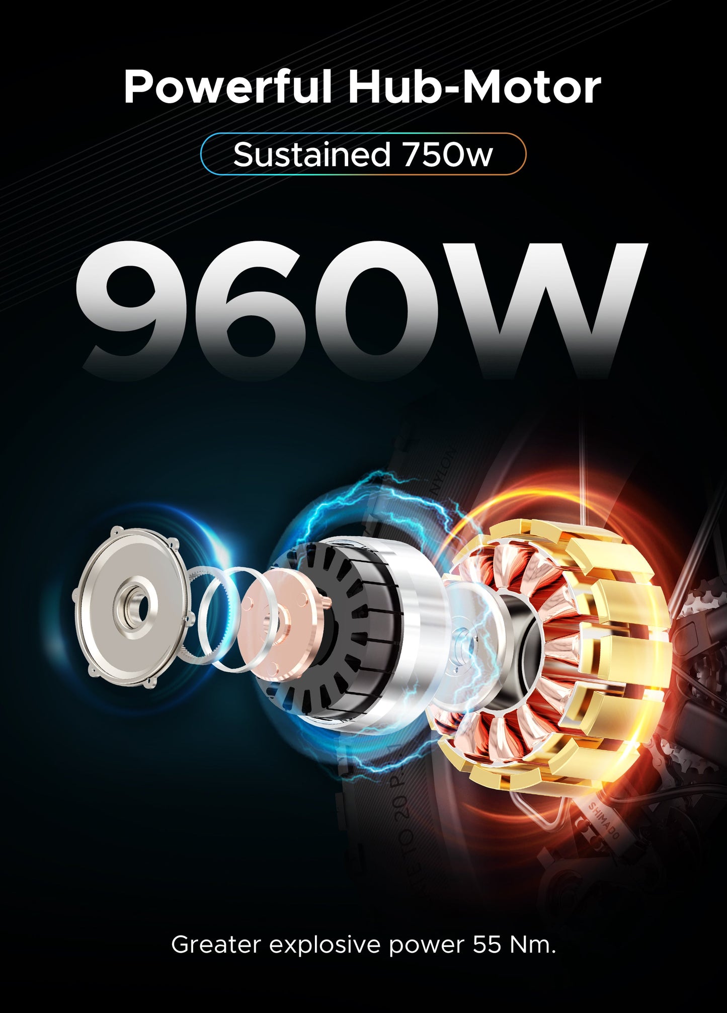 EP-2 Boost Aran Shop