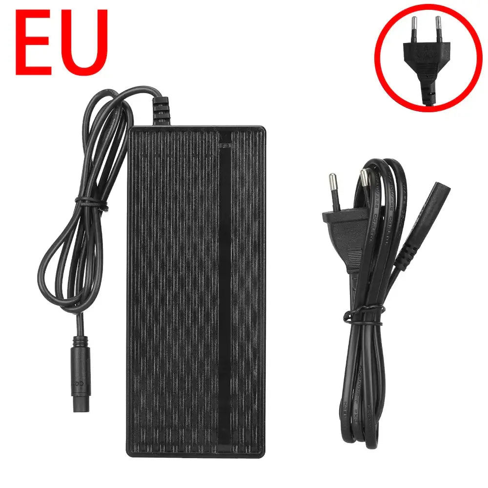 Ladegerät Kugoo Kukirin G2 Pro Aran Shop