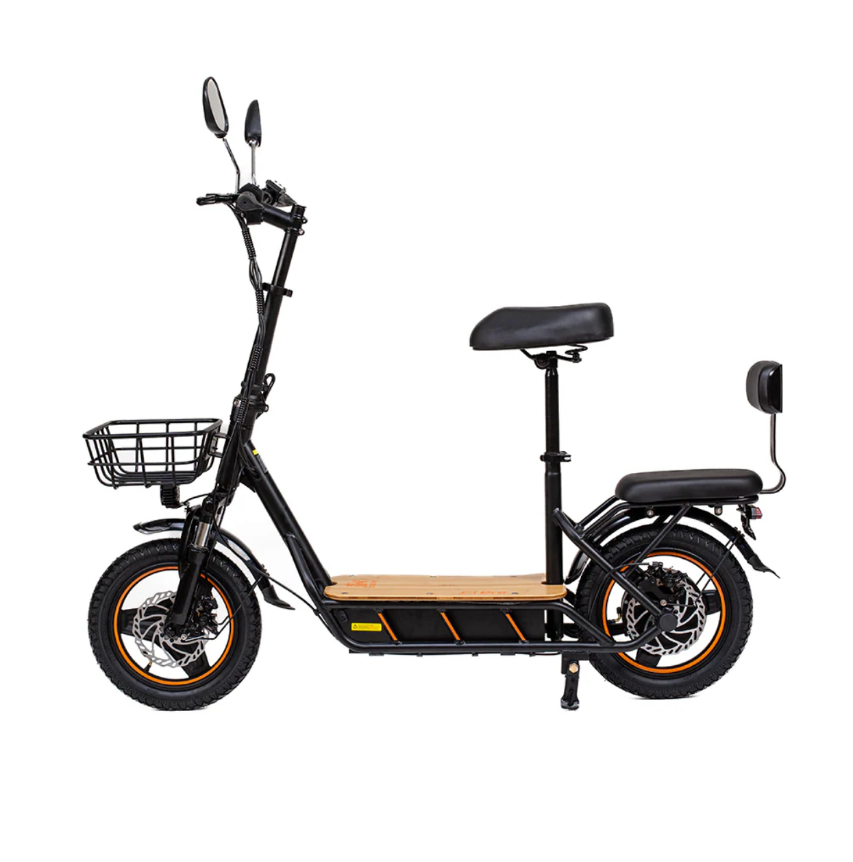 KuKirin C1 Pro Aran Shop