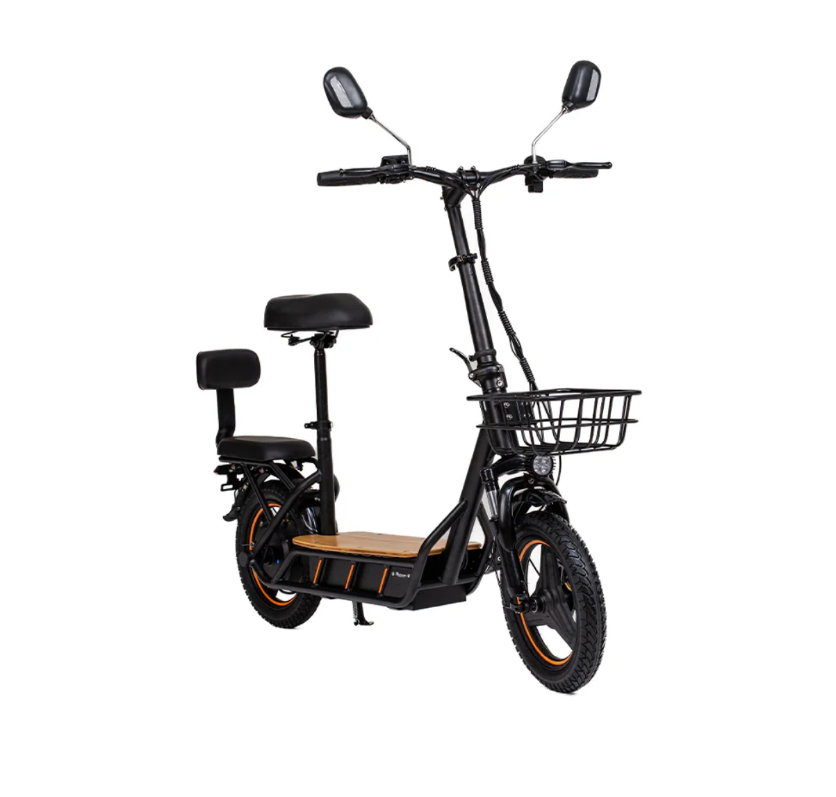 KuKirin C1 Pro Aran Shop