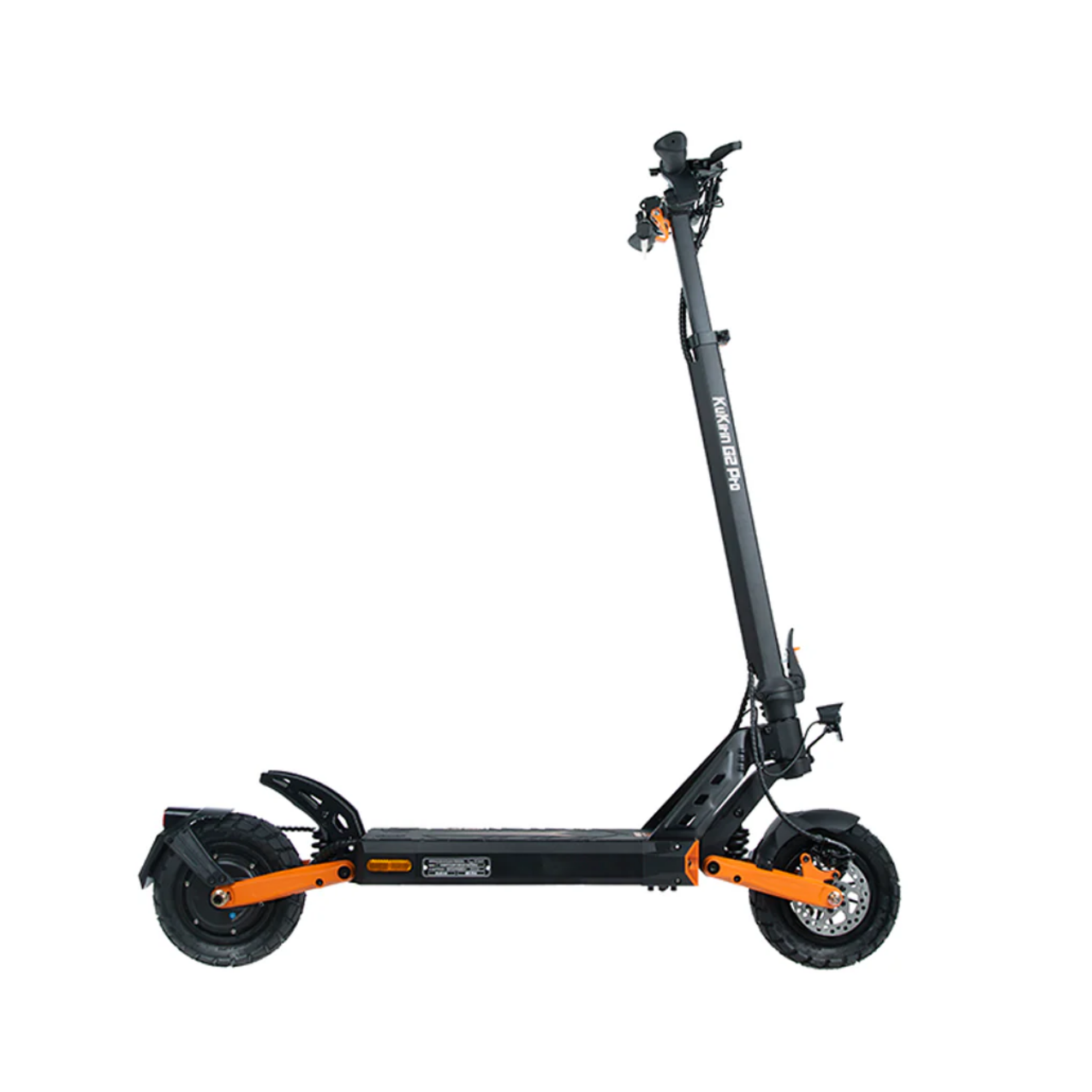 KuKirin G2 Pro (VMP) Aran Shop