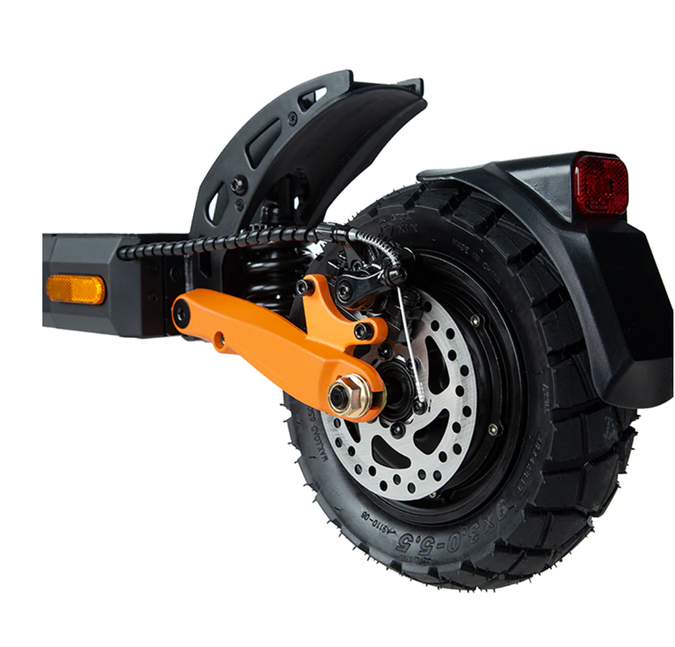 KuKirin G2 Pro (VMP) Aran Shop