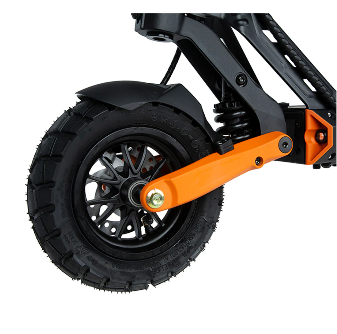 KuKirin G2 Pro (VMP) Aran Shop