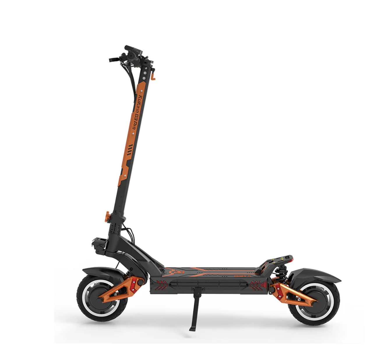 KuKirin G3 Pro Aran Shop