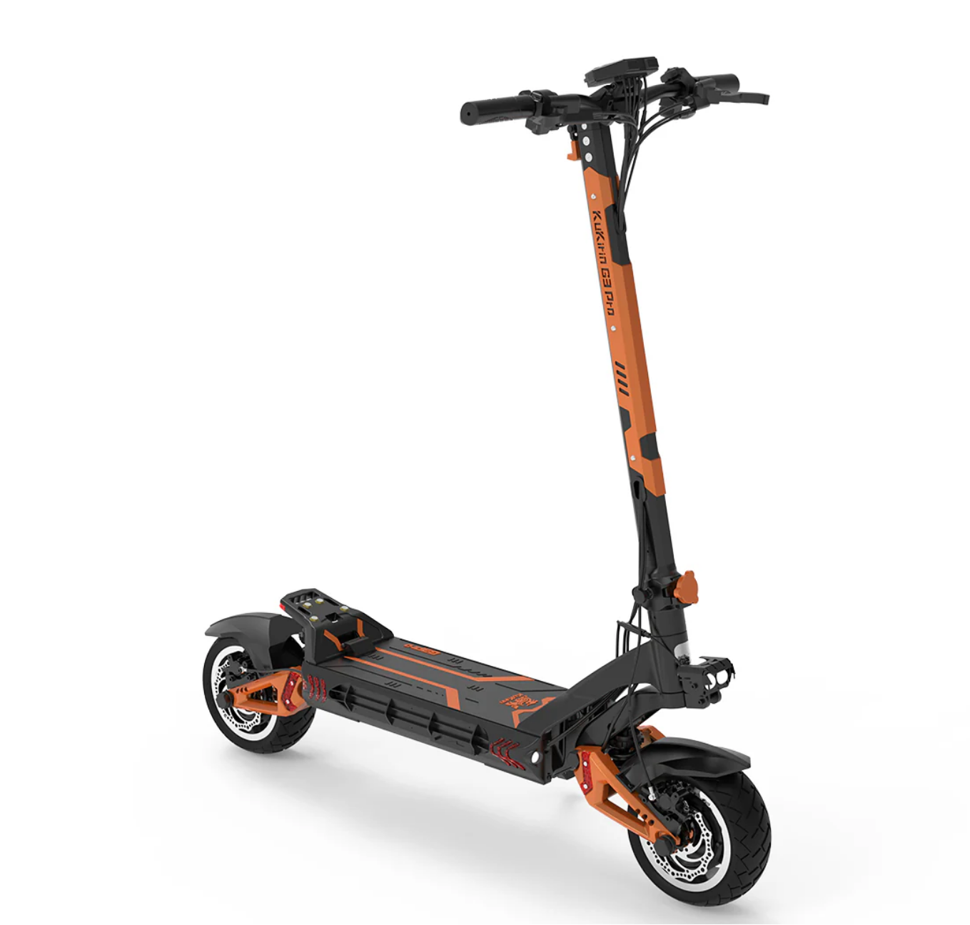 KuKirin G3 Pro Aran Shop