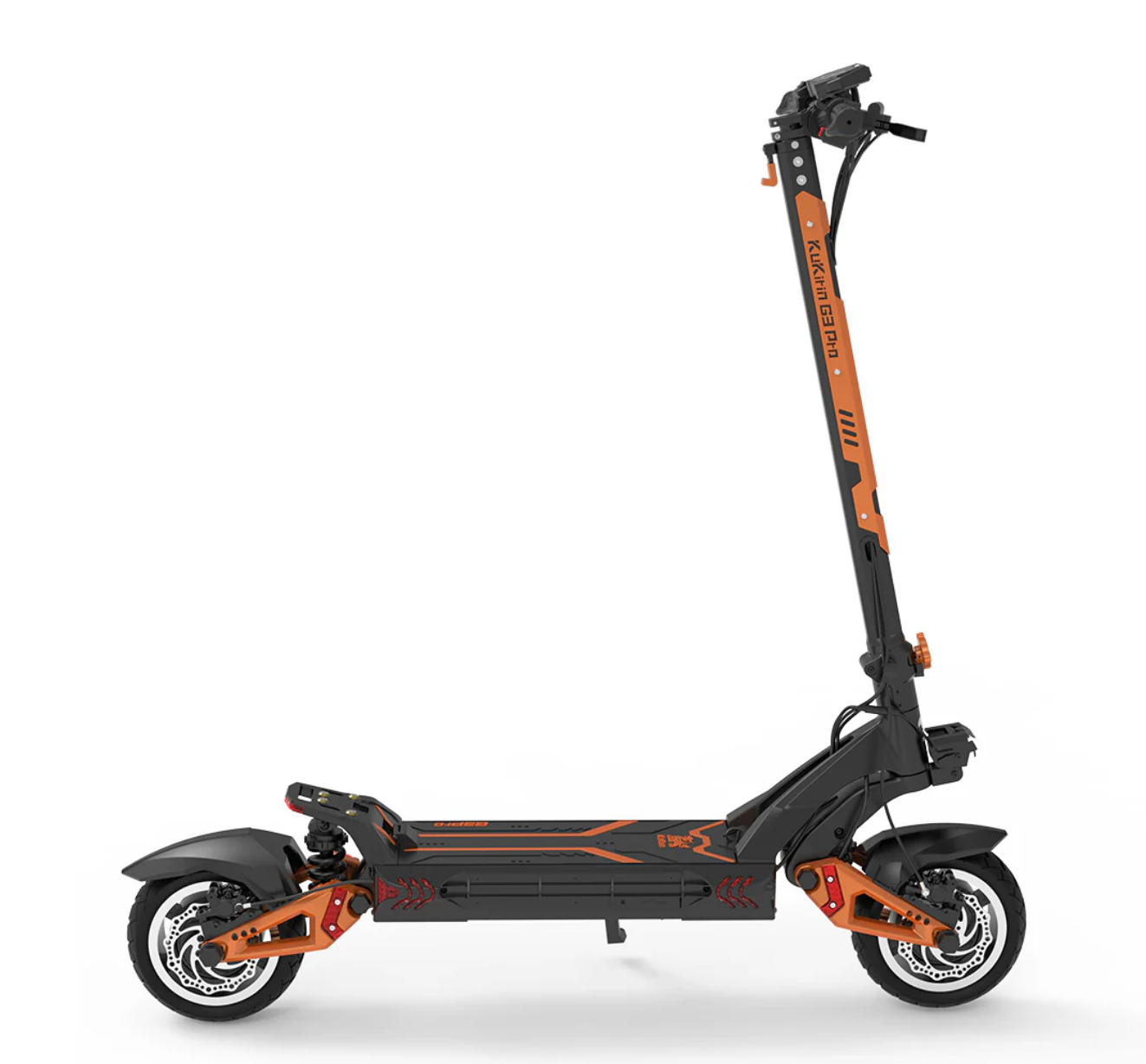 KuKirin G3 Pro Aran Shop